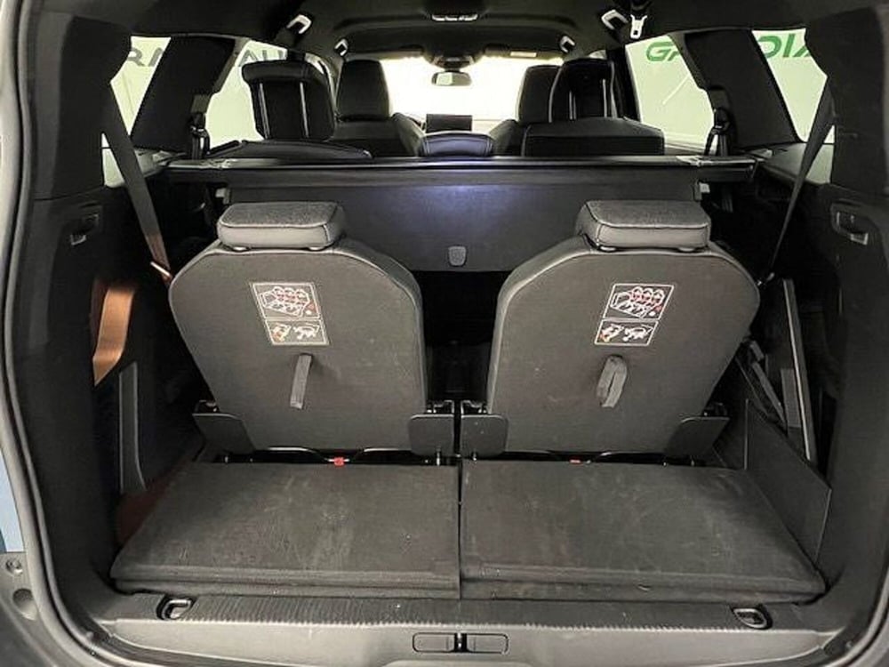 Peugeot 5008 usata a Alessandria (18)
