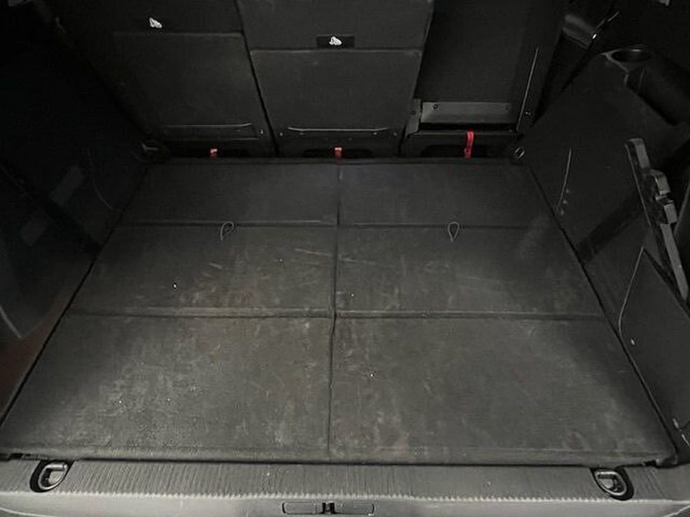 Peugeot 5008 usata a Alessandria (19)