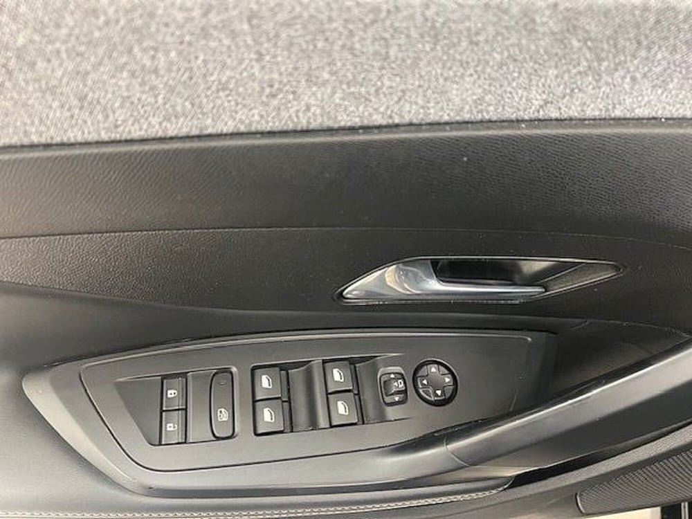 Peugeot 308 SW usata a Alessandria (15)