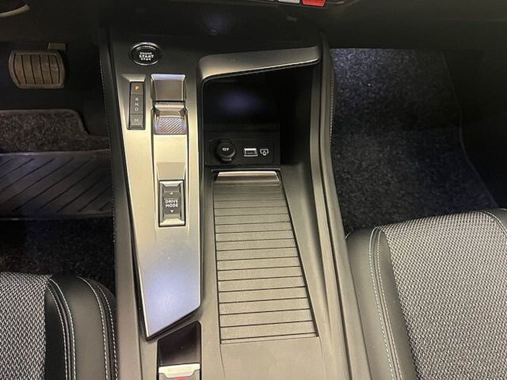 Peugeot 308 SW usata a Alessandria (12)