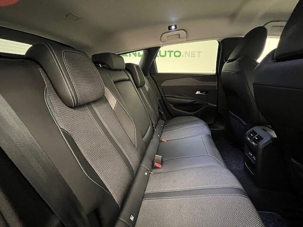 Peugeot 308 SW usata a Alessandria (16)