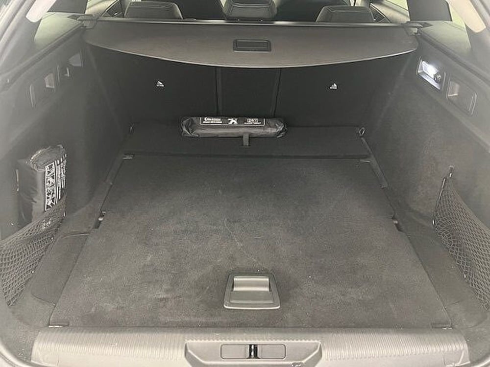 Peugeot 308 SW usata a Alessandria (17)