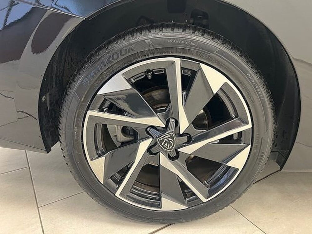 Peugeot 308 SW usata a Alessandria (19)
