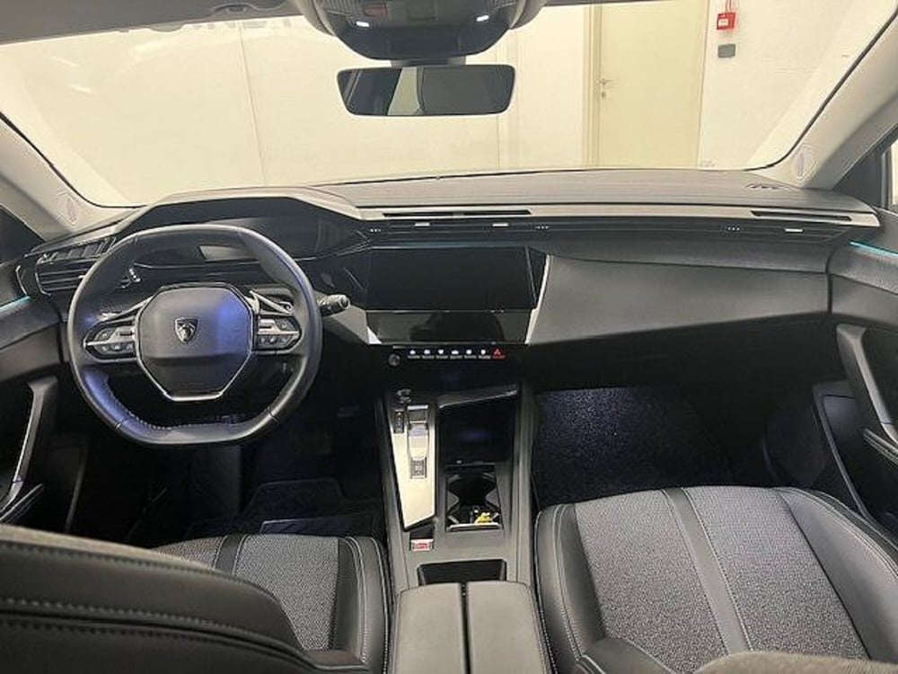 Peugeot 308 SW usata a Alessandria (7)