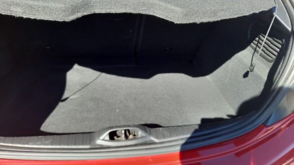Peugeot 208 usata a Bologna (5)