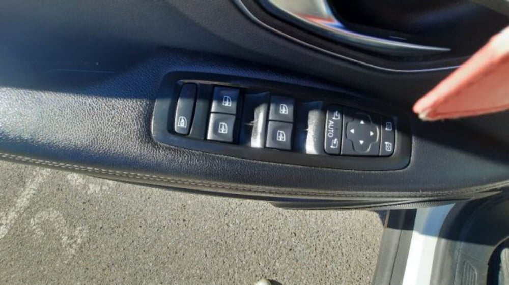Renault Scenic E-Tech Electric usata a Bologna (10)