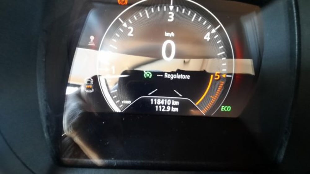 Renault Scenic E-Tech Electric usata a Bologna (12)