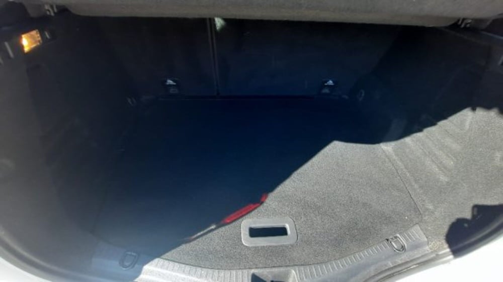 Renault Scenic E-Tech Electric usata a Bologna (5)