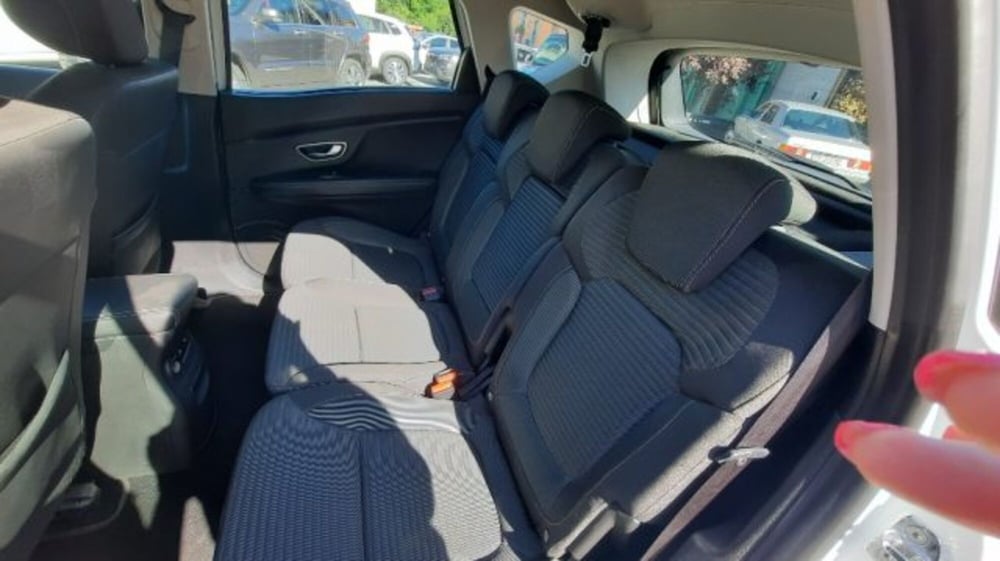 Renault Scenic E-Tech Electric usata a Bologna (6)