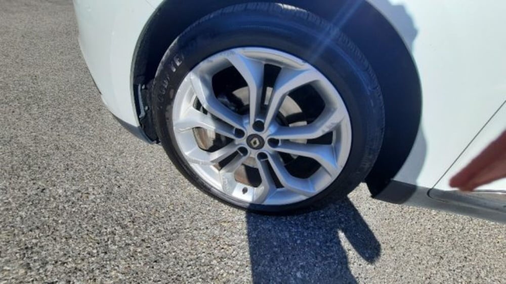 Renault Scenic E-Tech Electric usata a Bologna (8)
