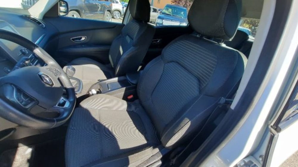 Renault Scenic E-Tech Electric usata a Bologna (9)