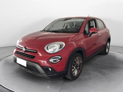Fiat 500X 1.0 T3 120 CV del 2019 usata a Torino