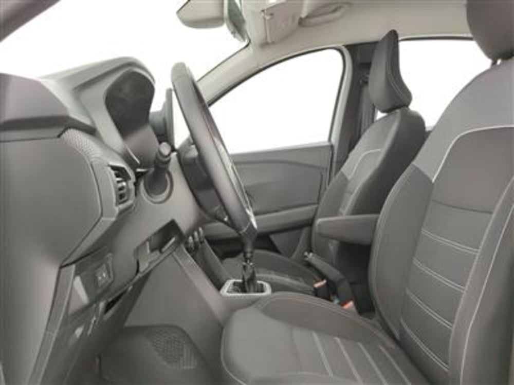 Dacia Sandero Stepway usata a Bari (13)