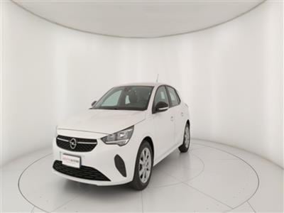 Opel Corsa 1.2 Edition s&amp;s 75cv del 2022 usata a Bari