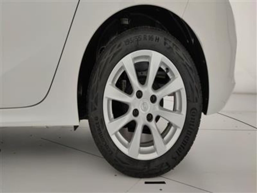 Opel Corsa usata a Bari (12)