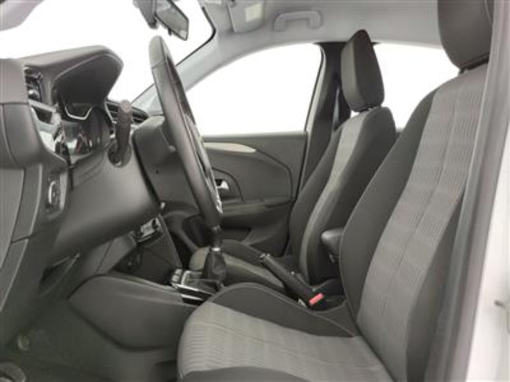 Opel Corsa usata a Bari (13)