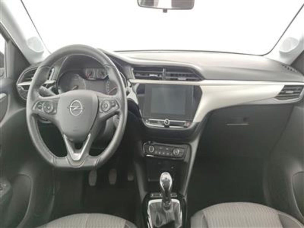 Opel Corsa usata a Bari (15)