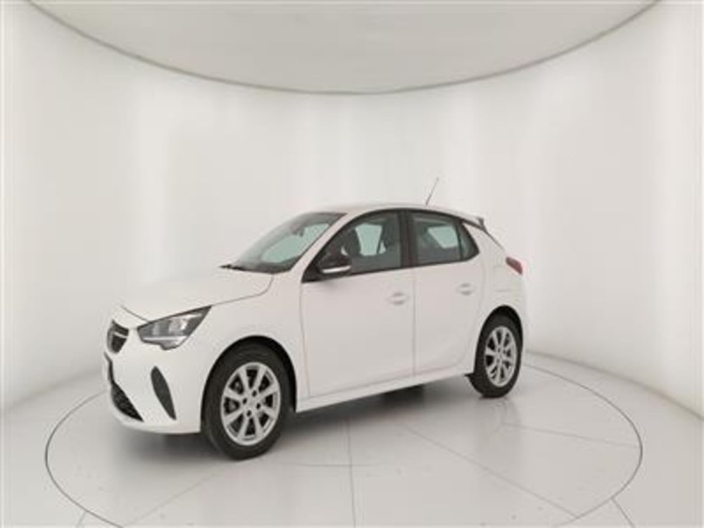 Opel Corsa usata a Bari (2)