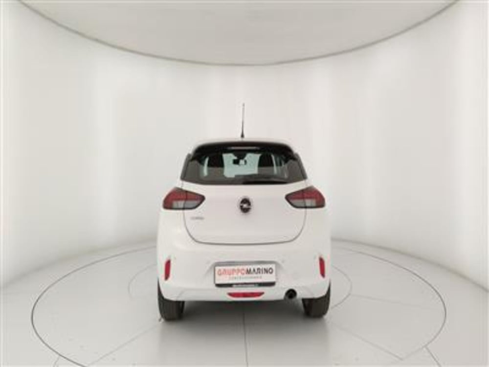 Opel Corsa usata a Bari (6)