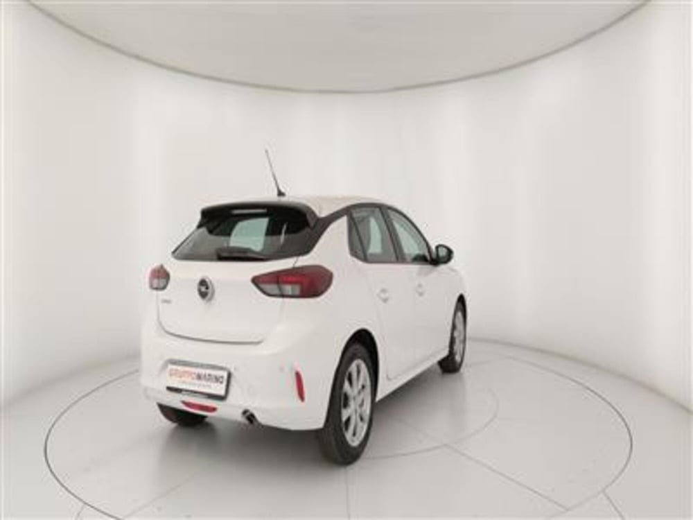 Opel Corsa usata a Bari (7)