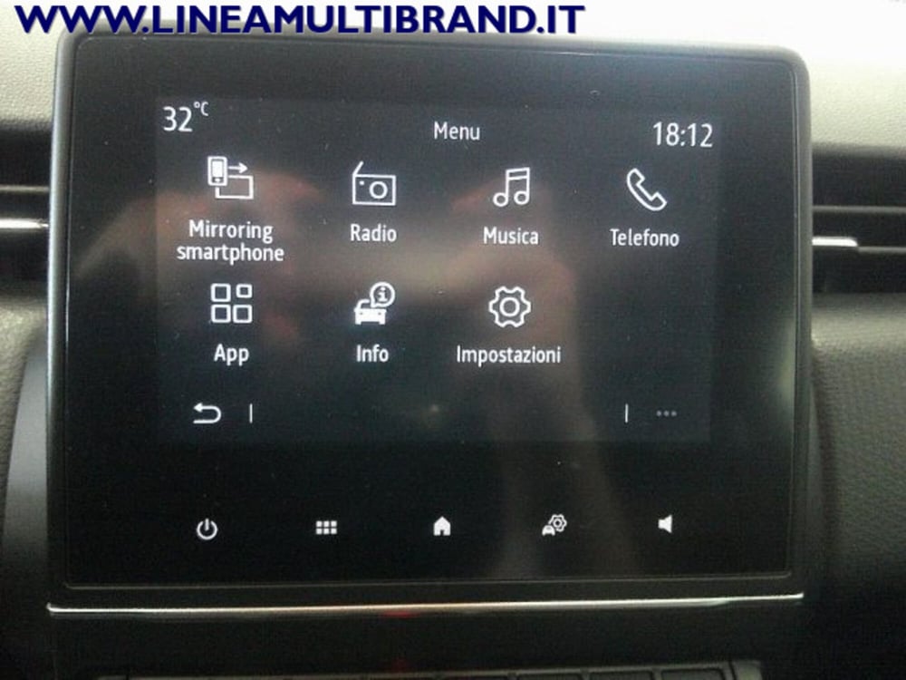 Renault Clio usata a Piacenza (10)