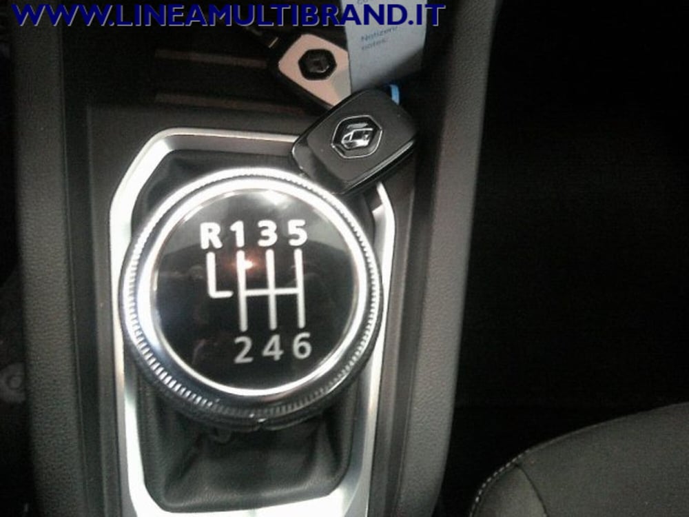 Renault Clio usata a Piacenza (11)