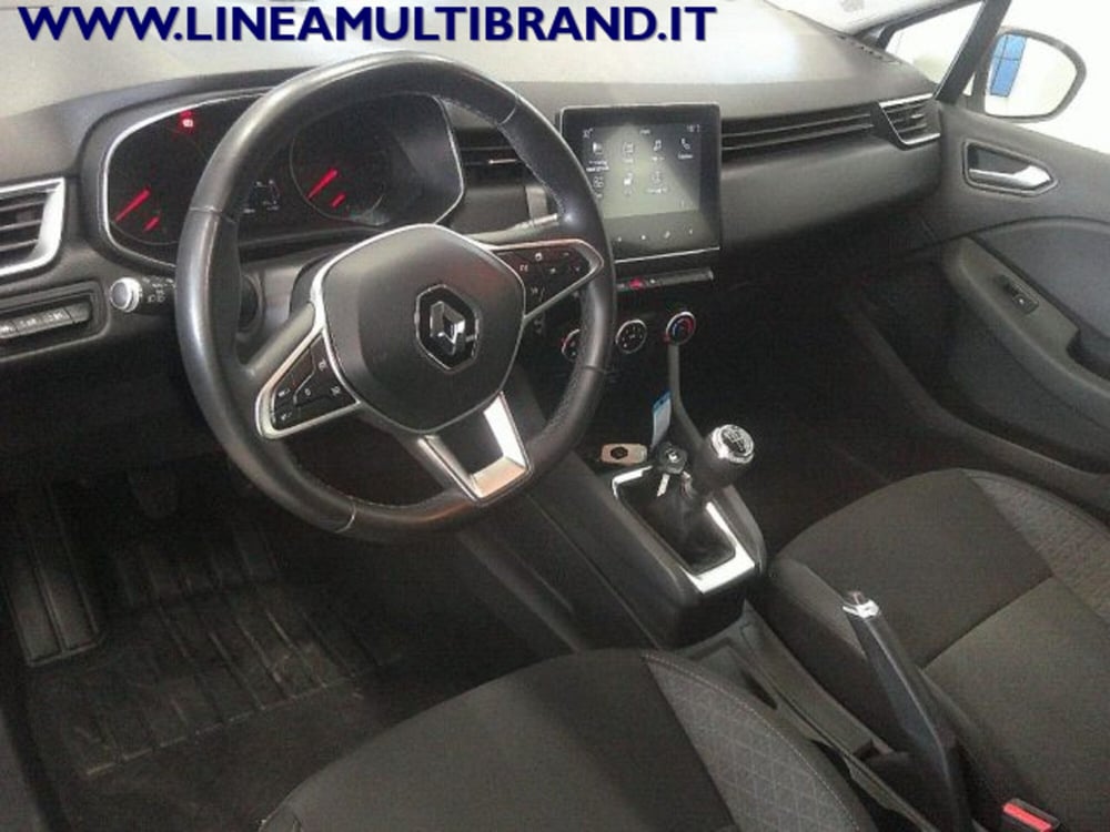 Renault Clio usata a Piacenza (12)