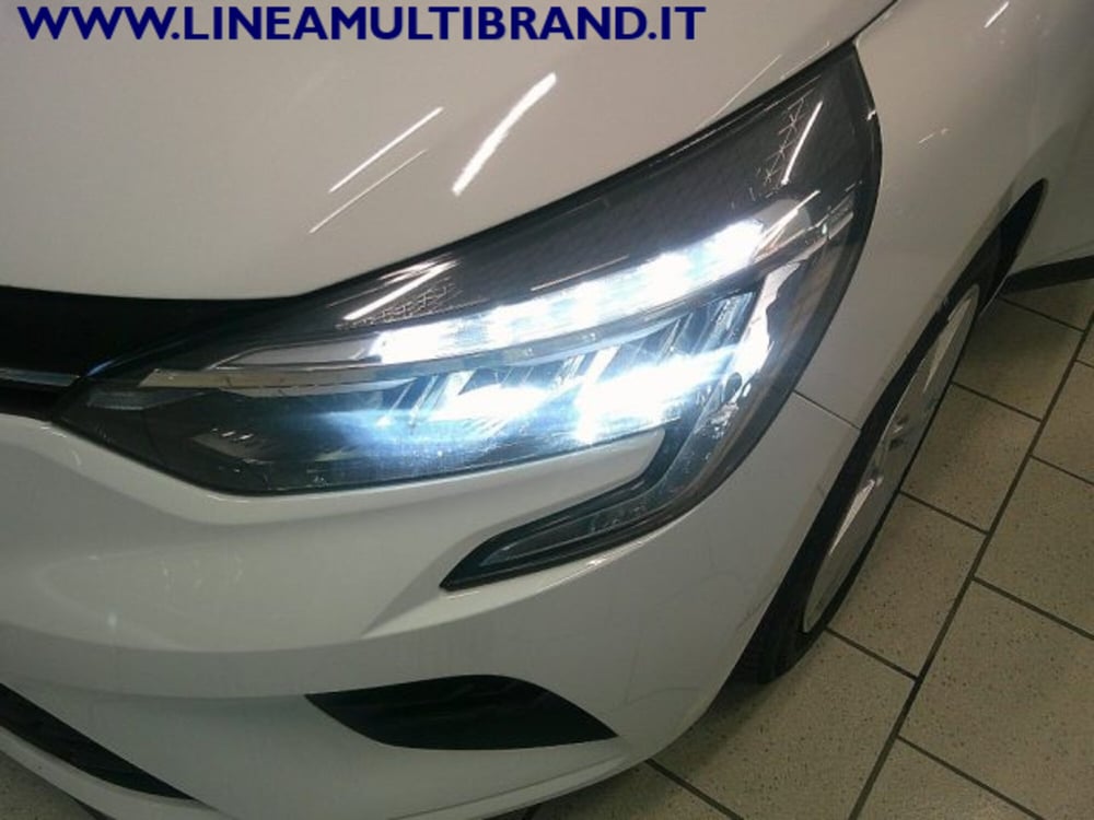 Renault Clio usata a Piacenza (13)