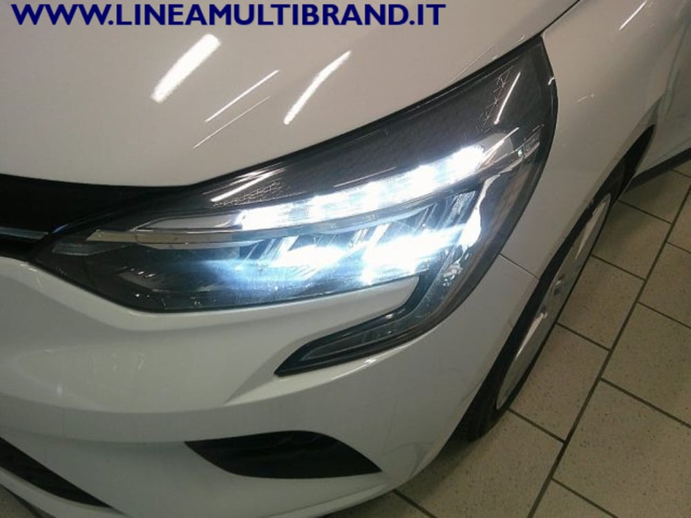 Renault Clio usata a Piacenza (14)