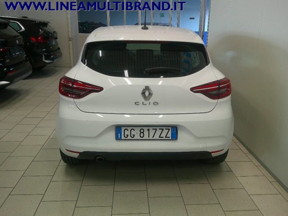 Renault Clio usata a Piacenza (4)