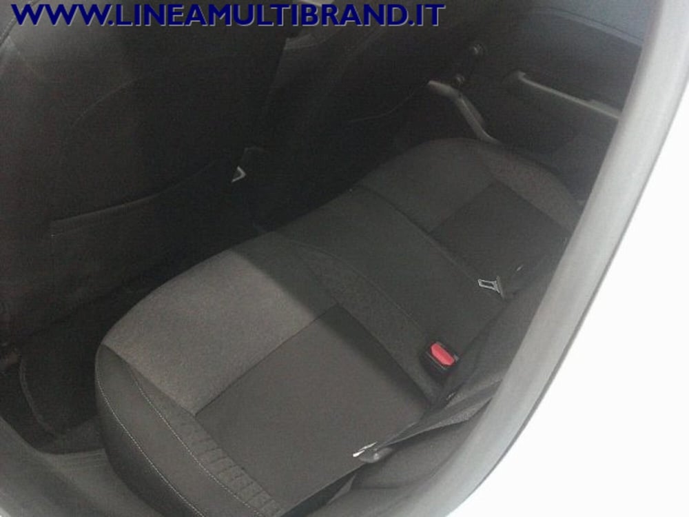 Renault Clio usata a Piacenza (6)