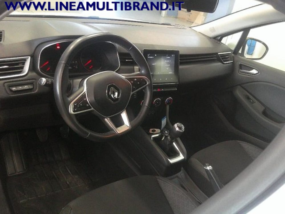 Renault Clio usata a Piacenza (7)