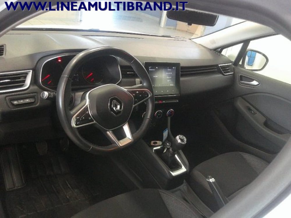 Renault Clio usata a Piacenza (8)