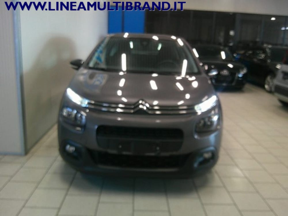 Citroen C3 usata a Piacenza (3)