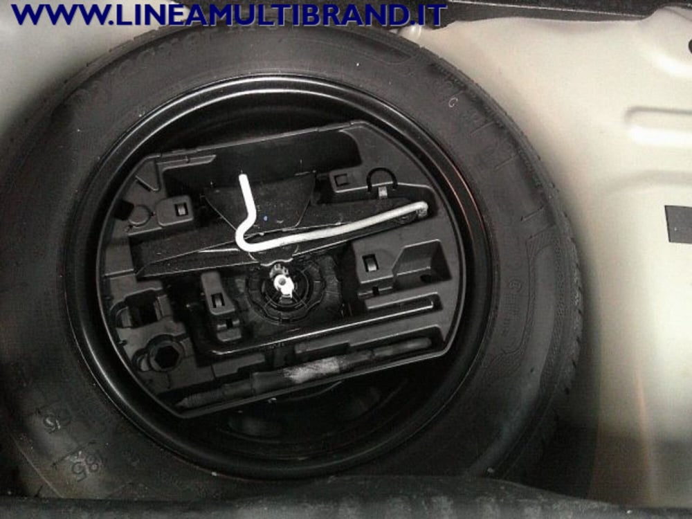 Citroen C3 usata a Piacenza (8)