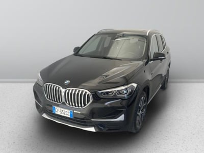 BMW X1 xDrive18d xLine Plus del 2021 usata a Mosciano Sant&#039;Angelo