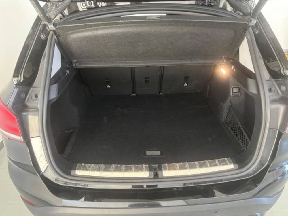 BMW X1 usata a Teramo (5)