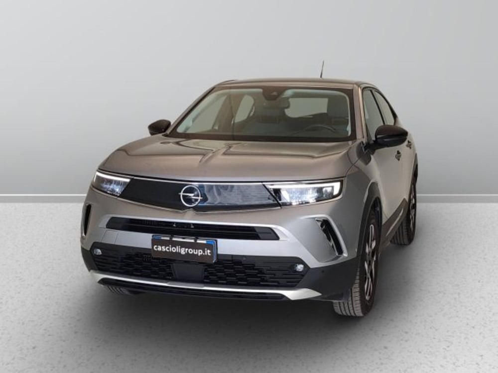 Opel Mokka usata a Teramo