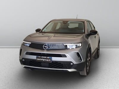 Opel Mokka 1.5 diesel Elegance del 2022 usata a Mosciano Sant&#039;Angelo