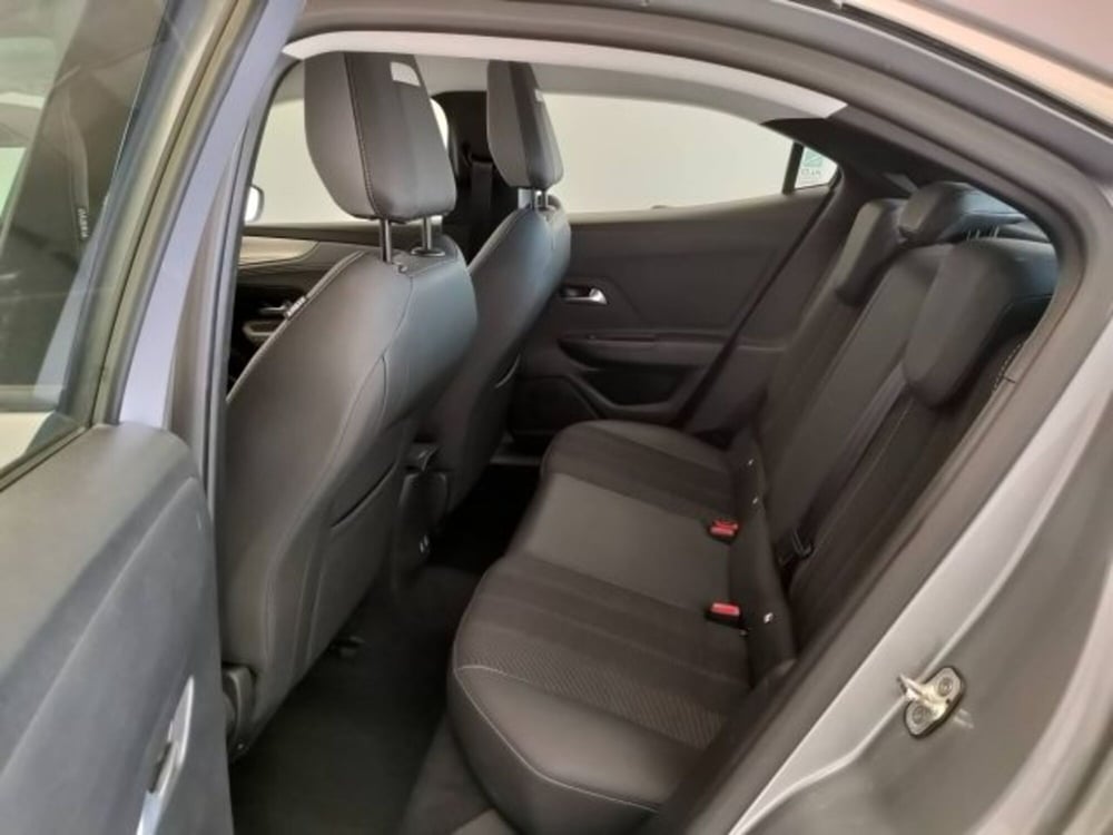 Opel Mokka usata a Teramo (10)