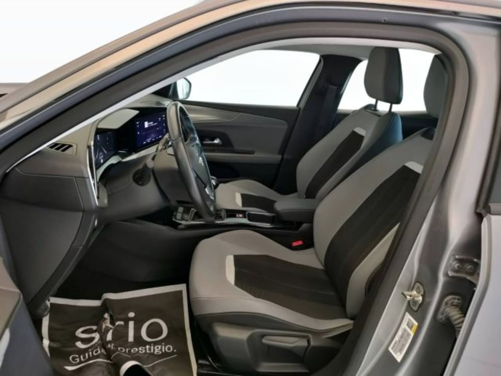 Opel Mokka usata a Teramo (14)