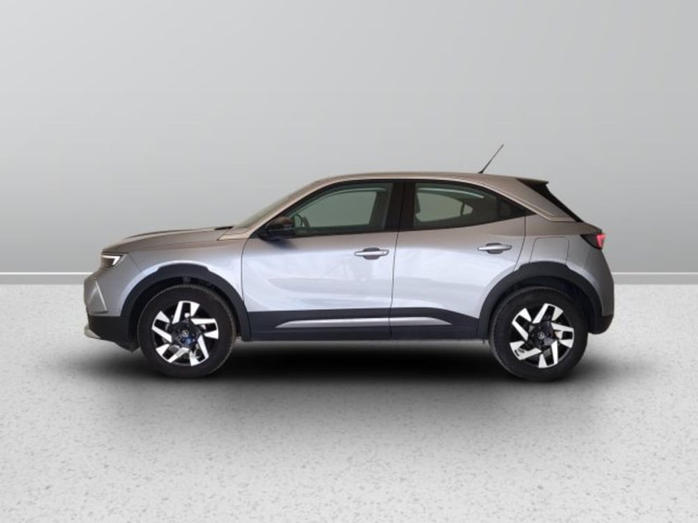 Opel Mokka usata a Teramo (3)