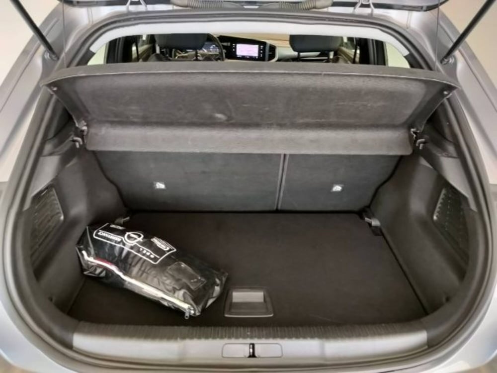 Opel Mokka usata a Teramo (5)