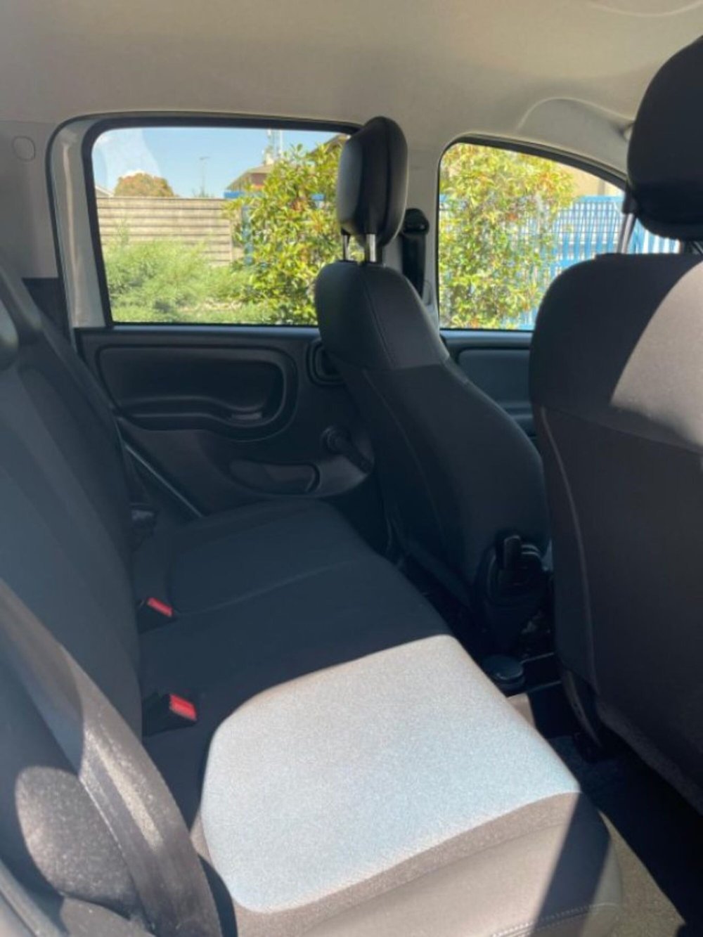 Fiat Panda usata a Novara (13)