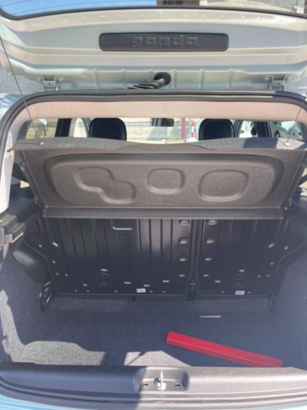 Fiat Panda usata a Novara (15)