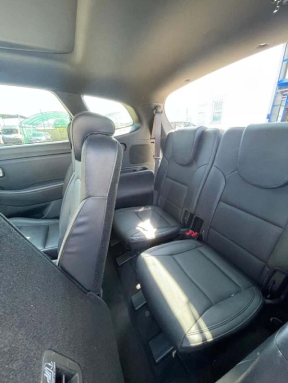 Kia Carens usata a Novara (15)