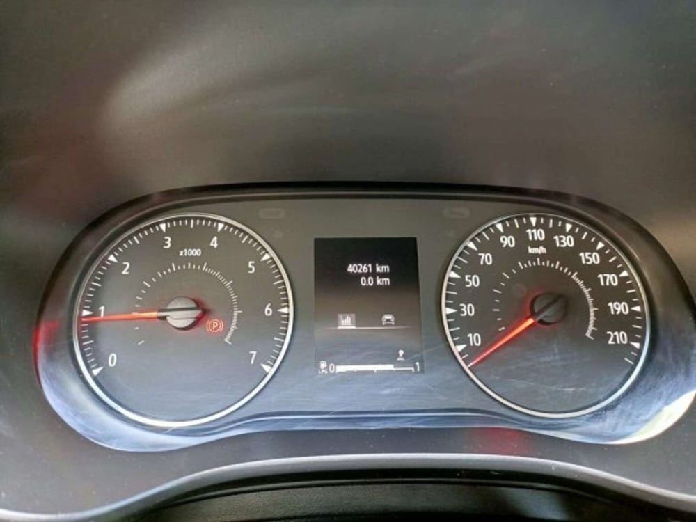 Dacia Sandero usata a Firenze (17)