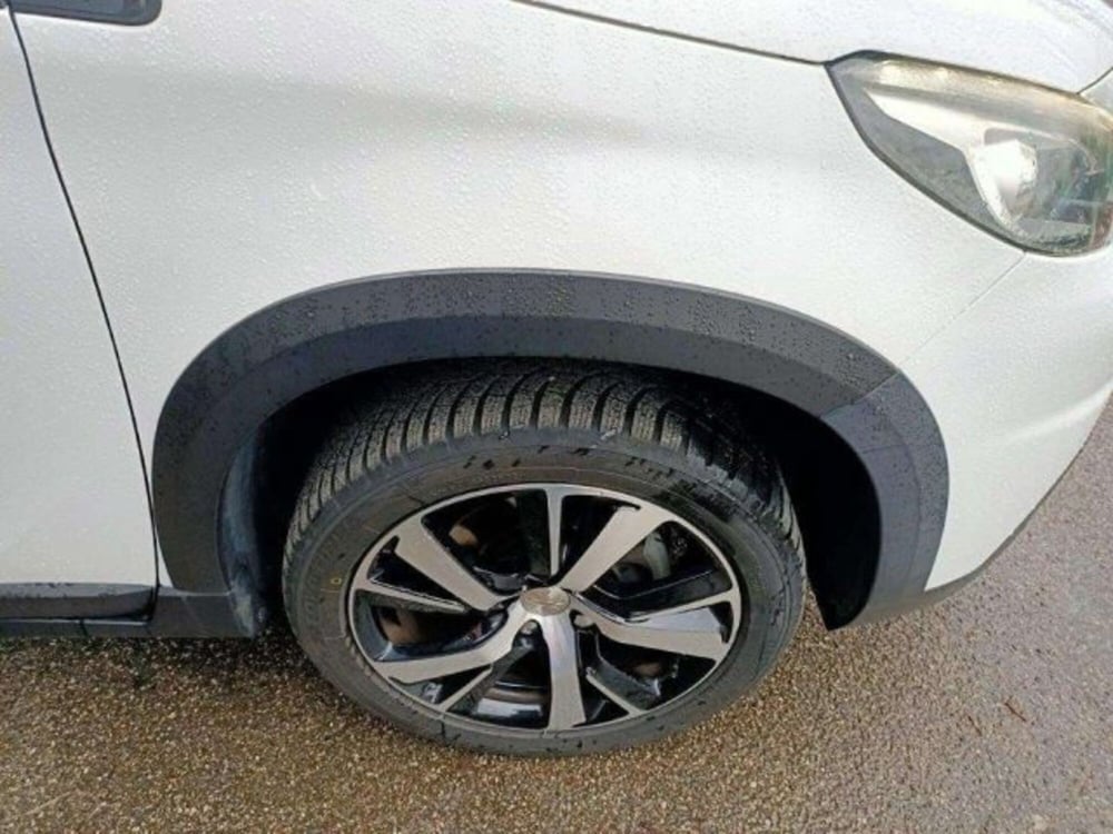 Peugeot 2008 usata a Firenze (17)