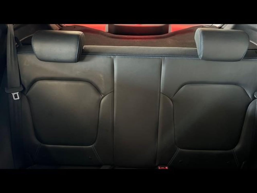 Dacia Spring usata a Firenze (13)