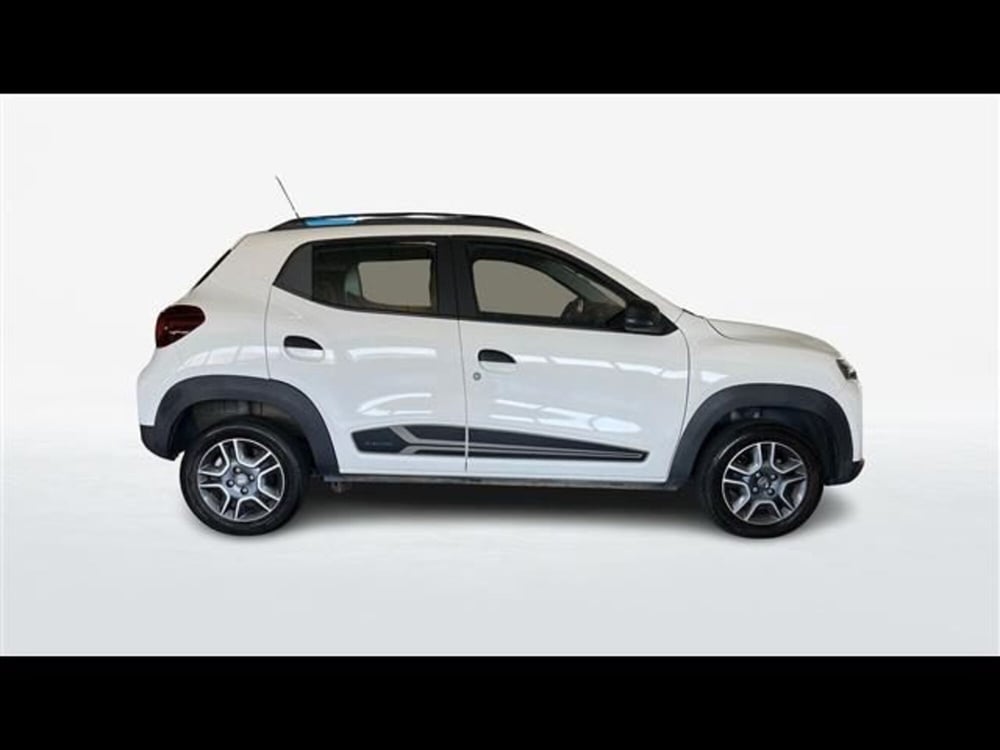Dacia Spring usata a Firenze (4)